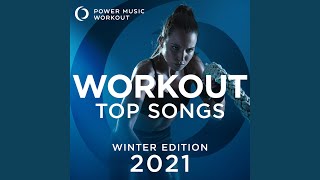 I Love Rock 'N Roll (Workout Remix 128 BPM)