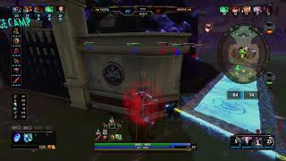 Making Them So Paranoid Xd