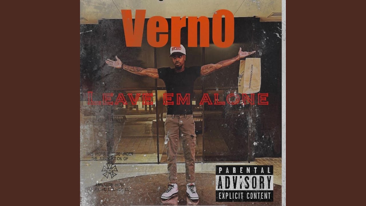 Leave em alone YouTube