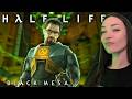 HALF LIFE For The First Time &middot; BLACK MESA [01]