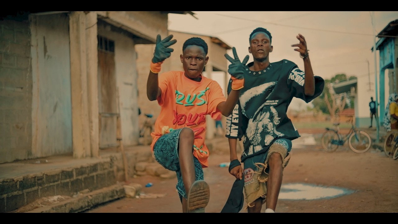 Wamabity_Ft_Boy Lasy_Photo_Official Video 4K@DIRECTEDBYMALOMBE