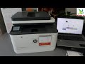 How to Scan On HP Printer With a Computer And Print?