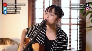 Tami Aulia - Menunggumu (Karaoke Video) | No Vocal