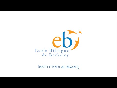 Ecole Bilingue de Berkeley (California)