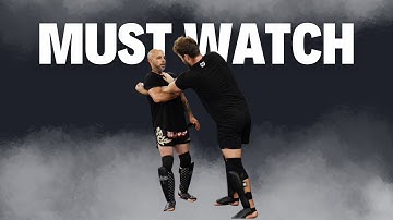 Learn These Muay Thai Clinch Techniques NOW!