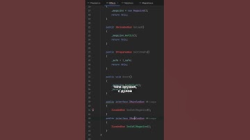 Реализация паттерна Builder в Unity часть 2/2 #shorts