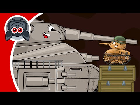 rescuing-of-leviathan.-adventures-of-steel-monster.-cartoons-about-tanks