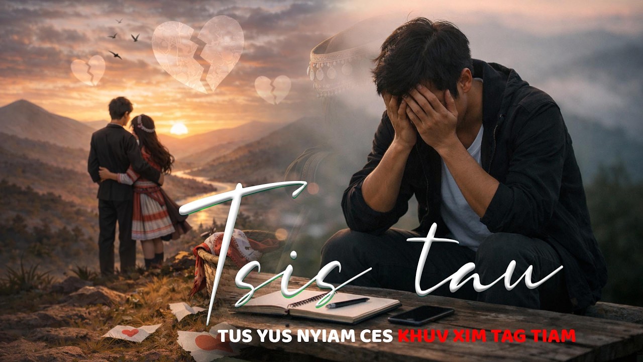 TSIS TAU TUS YUS NYIAM CES KHUV XIM TAG TIAM EP 01 ( Feb 23, 2026 )