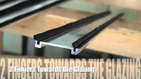 How to install a Vertical Horizon