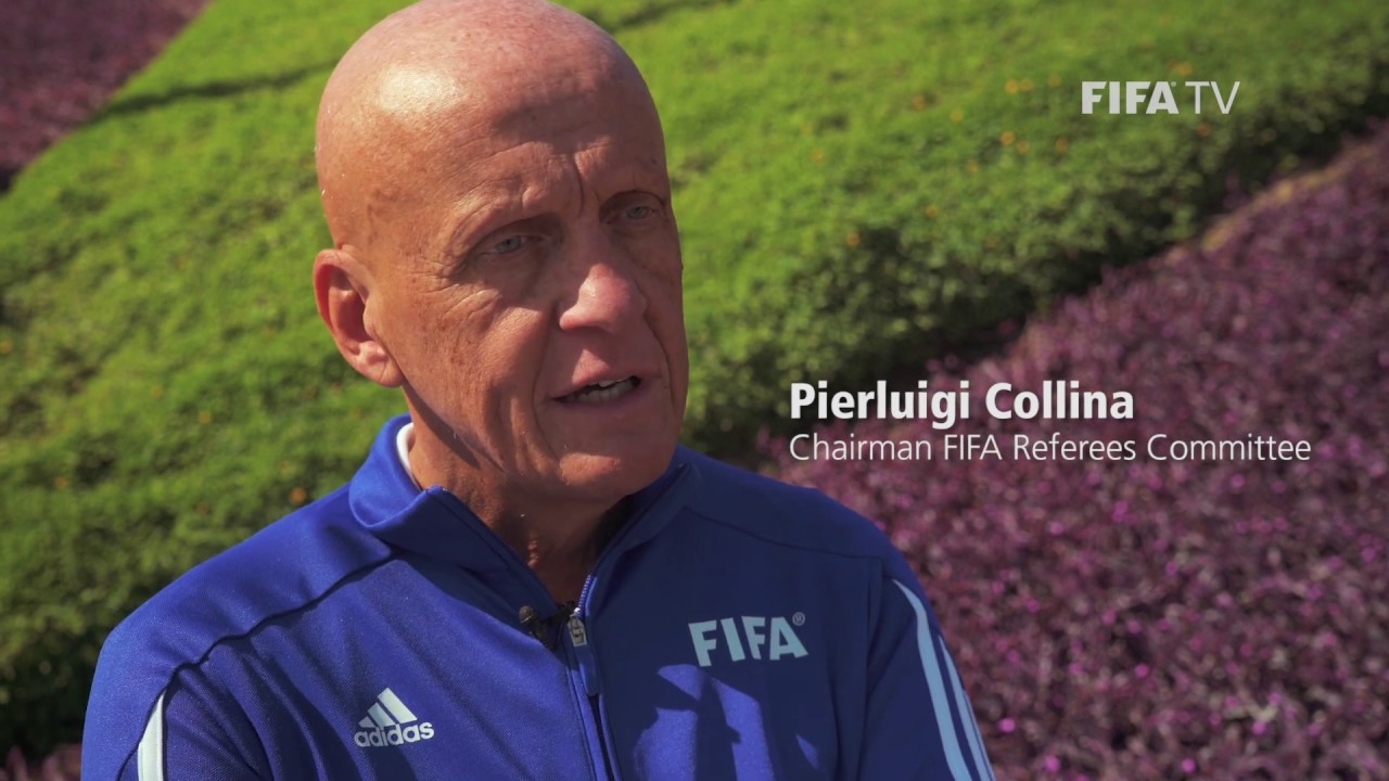 كرة القدم العاب VAR approved for FIFA Women's World Cup