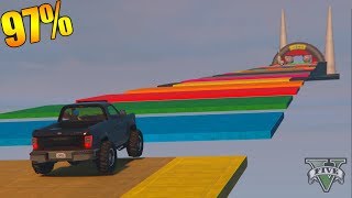 SUPER CARRERA PARA ARRIBA 97% IMPOSIBLE | GTA 5 ONLINE | GTA V CON BEBE VITA, TIMO, MORA, MILO SUPER CARRERA PARA ARRIBA 97% IMPOSIBLE | GTA 5 ONLINE | GTA V CON BEBE VITA, TIMO, MORA, MILO
