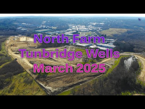 North Farm March 2025