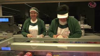 Jednota Otvorenie Po Rekonštrukcii