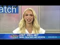 WEIU News Watch September 16, 2026