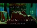CLOSE THE EYE TO SEE | OFFICIAL TEASER