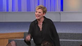 Nancy Dufresne | The Joy Flow