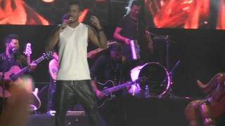 2015-03-01 - ROMEO SANTOS - River - Fórmula Vol. 2 - HD Obsesion