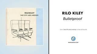 Rilo Kiley - "Bulletproof" (Official Audio)