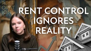Rents Have Increased, But Affordability Has Stayed the Same