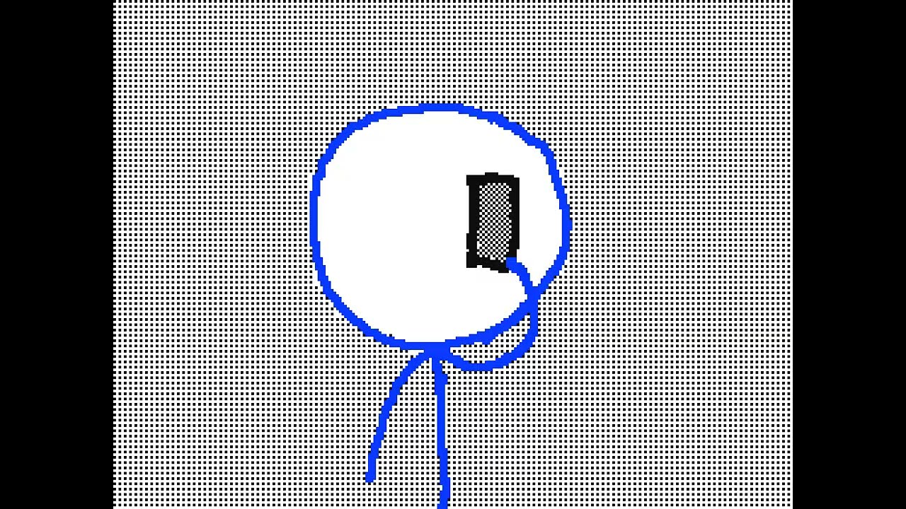 Be There Or Be Square!