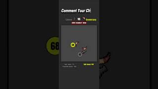 Orb Combat #58, Who wins? ⚔️