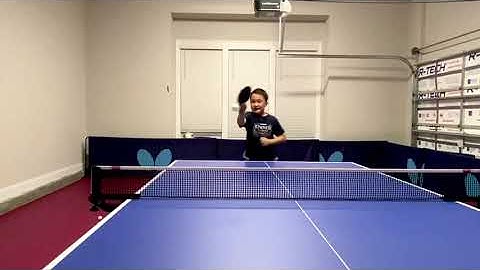 Footwork & Transition Drill For Beginners With Jishan Liang