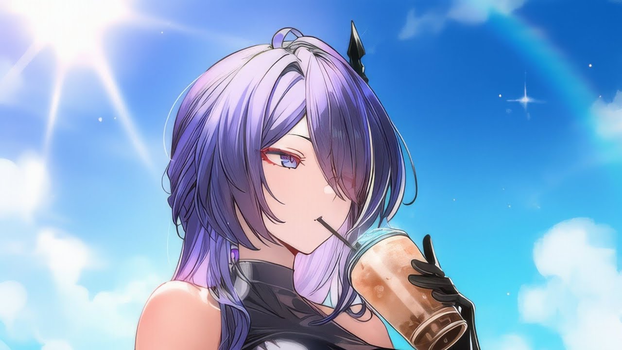 Diffracted Blue, T.50s - 2:52.257