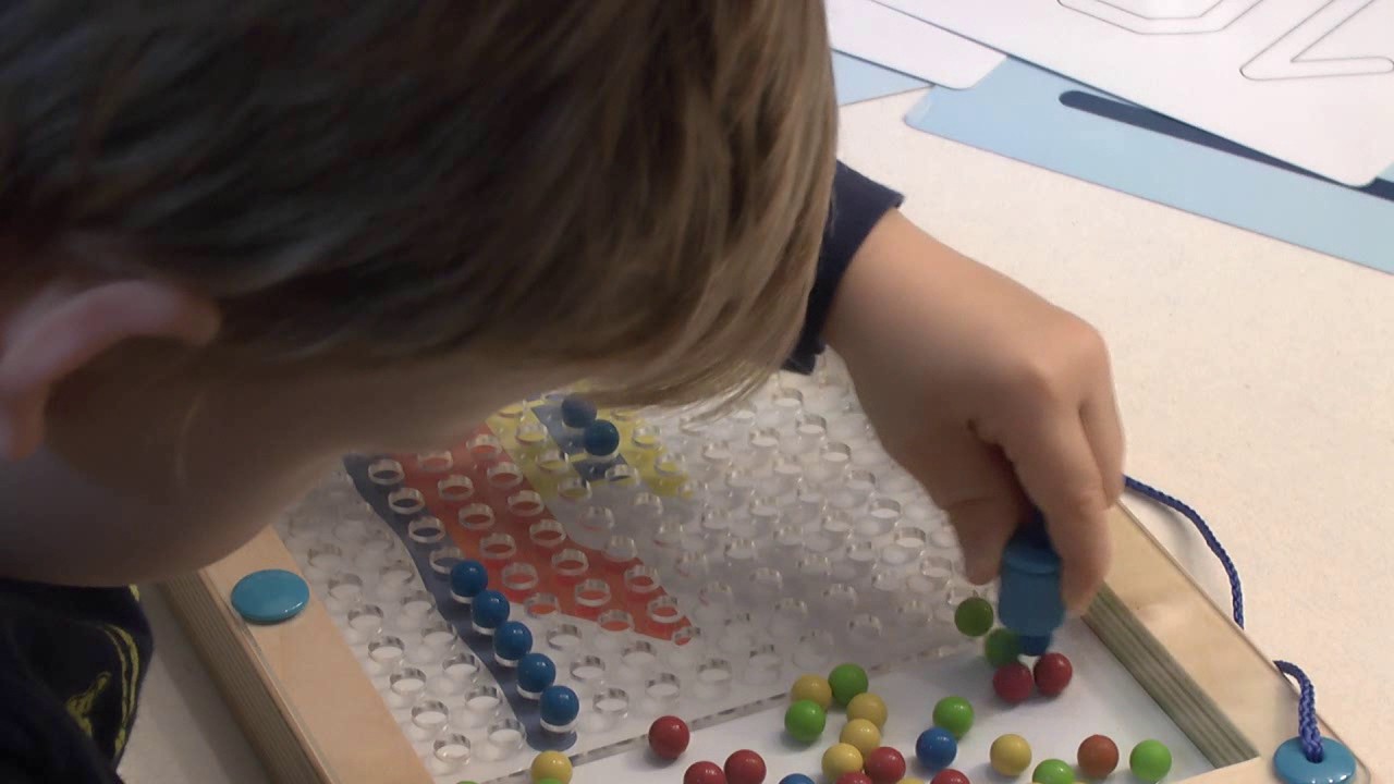 LogiPic / Logi Pic (beleduc) - ab 3 Jahre - Kinderspiel - Gameplay TEIL 29