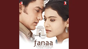 Fanaa For You - Chand Sifarish Club Mix