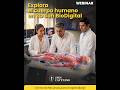 Webinar: Explora el cuerpo humano en 3D con BioDigital