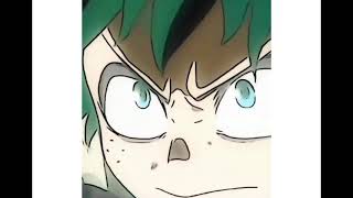 Anime Character Saying ... Baka