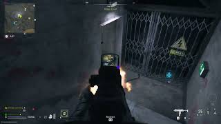 Teleport Glitch or Cheat Modern Warfare 2