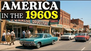 If You Grew Up in 1960s America... This Will Make You Cry 😢