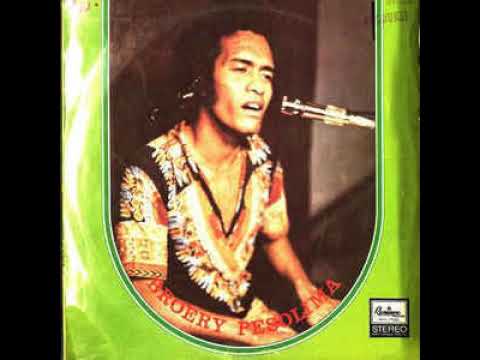 Broery - Mimpi Sedih