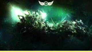 Hybrid Dubsteprazortooth -By- Were Not Friends