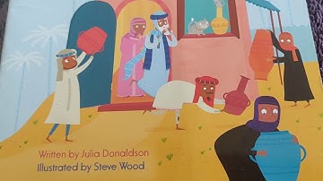 Year 2 Reading Week 9 Lesson 1