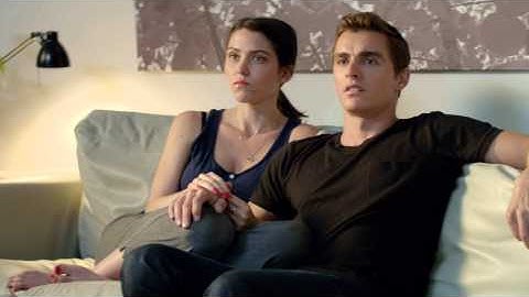 Madden 15: The Stare