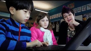 K-12 Computer Science: Creating Paths, Setting the Pace