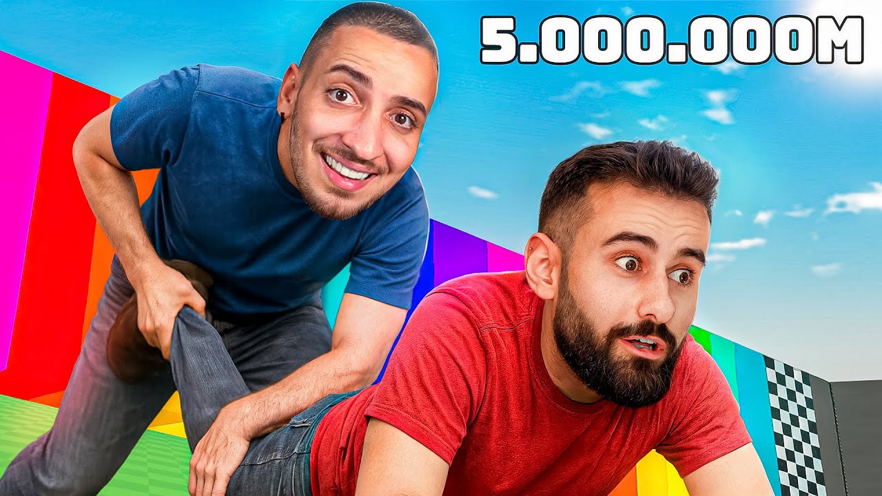 ΠΕΤΑΞΑ ΤΟΝ W1NDZ ΣΤΟ ROBLOX YEET A FRIEND !