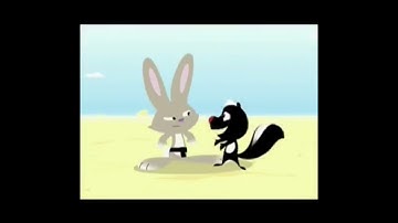 Skunk Fu || Full episode ||  The art of Rivalry