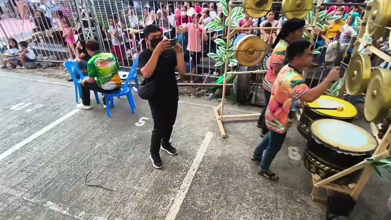 KUYAMIS FESTIVAL 2026 -MUNICIPALITY OF BINUANGAN MISAMIS ORIENTAL