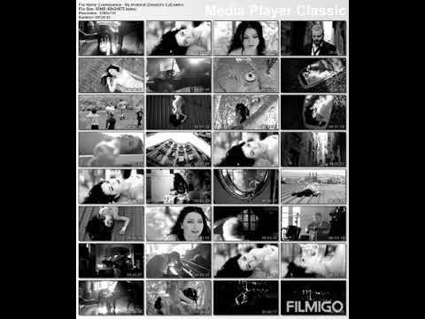 Evanescence My immortal band version studio acapella vocals only