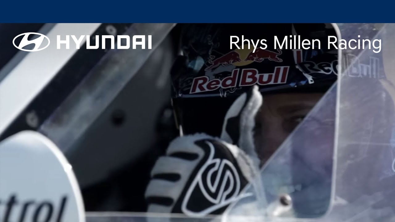 pikes peak race results The Perfect Balance | Rhys Millen Racing | Hyundai Motorsports