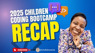 2025 Summer Coding Bootcamp Recap