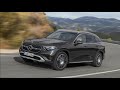 2023 Mercedes-Benz GLC-Class First Look: Much Better Than a Simply Safe Bet