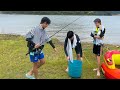 Somerset Dam JetSki rides 브리즈번 Vlog