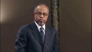 Untitled (Scripture: 2 Timothy 3:1-7) Pastor John K. Jenkins Sr.