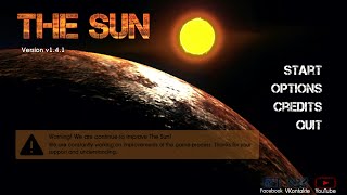 The Sun : Origin el inicio screenshot 4