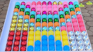 Smart Play Puzzle Ball Challenge