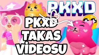 Takas Vi̇doesugörsel Temsi̇li̇di̇r